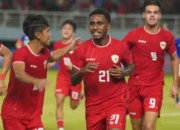 Jadwal Lengkap Timnas Indonesia U-20 di Piala Asia U-20 2025, Misi Lolos Piala Dunia