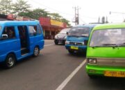 Daftar Angkot dari Stasiun Bogor Ke Puncak, Awas Jangan Sampai Salah Naik